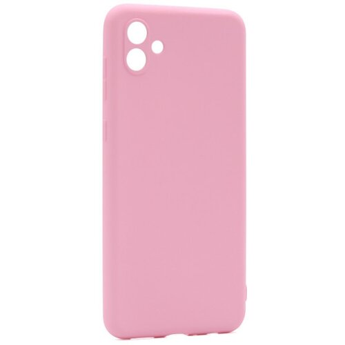 Comicell Futrola GENTLE COLOR za Samsung Galaxy A04 roze Cene