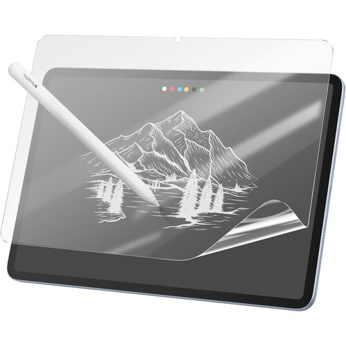 AVIZAR Prilagodljiva mat za&scaron;čita zaslona podobna papirju &ndash; Xiaomi Pad 8 / 8 Pro, Prozorna, (5000276351) Cene