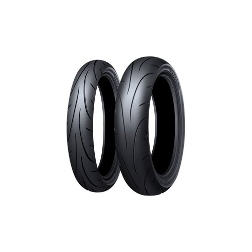 Dunlop 80/90-17 50S TL SX Q-LITE - Skladi&amp;scaron;če 1 (Dostava 1 delovni dan) Slike