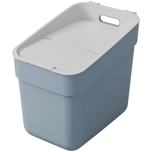 Curver Kanta za otpatke 20l, dim siva, ready to collect CU 02102-621 Cene