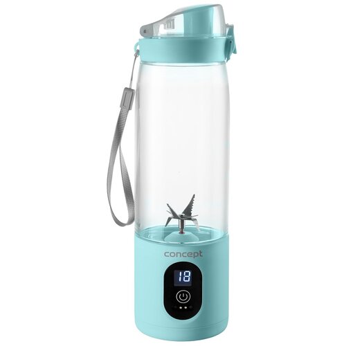 Copen Cordless Smoothie Blender SM4002 Slike