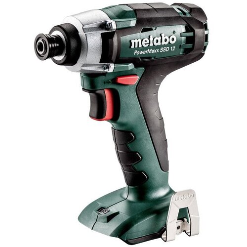 Metabo akumulatorski udarni odvrtači Combo Set 2.7.1 PowerMaxx SSD 12 i PowerMaxx BS 12, 685166000 Slike