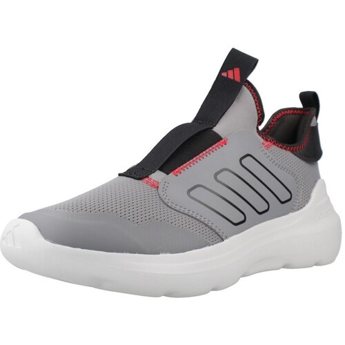 Adidas Nizke superge TENSAUR COMFORT AC Siva Slike