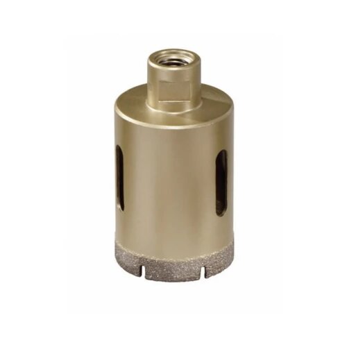 Metabo dijamantska krunasta burgija 12mm za suvo busenje keramike M14 Slike