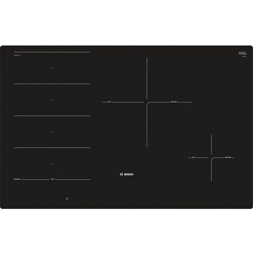 Bosch indukcijska ploča Serie 8|, 80 cm, bez okvira, FlexIndZone, DirectSelect Premium, ES Cijene