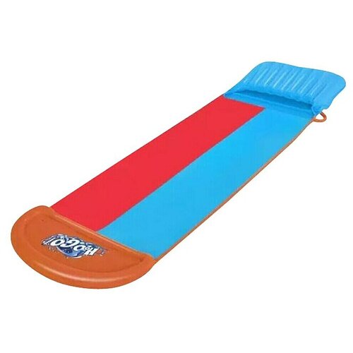 Bestway H2OGO!® vodni tobogan za 2 osebi 4,88 m Tsunami Splash - 1 k. Cene