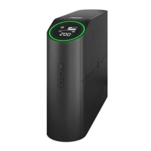 APC UPS Back-UPS Pro for Gaming, 2200VA/1320W, 4 x šuko + 2 x C13 Cene