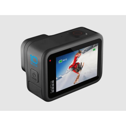 GoPro Hero 10 CHDHX-101-RW Slike
