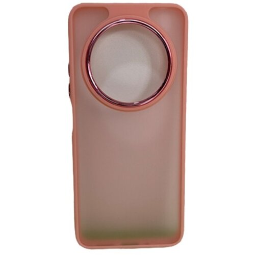 FRAME maskica Redmi 14C Roza Slike