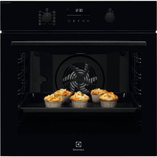 Electrolux Pećnica ugradbena pirolitička EOD6P77WZ Cijene