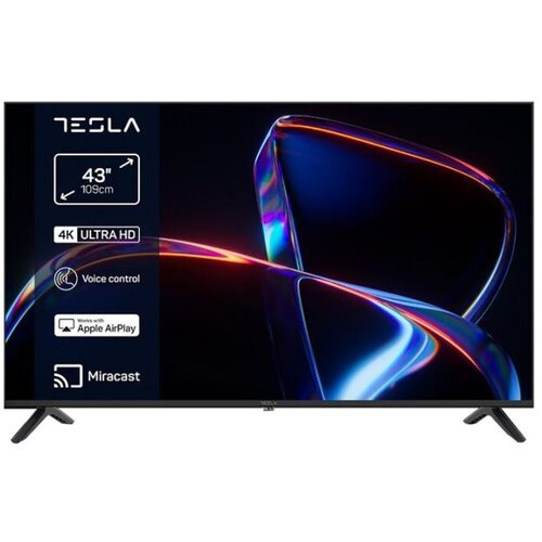 Tesla TV 43H665BUV UHD SMART VIDAA OS HOTEL MODE Cijene