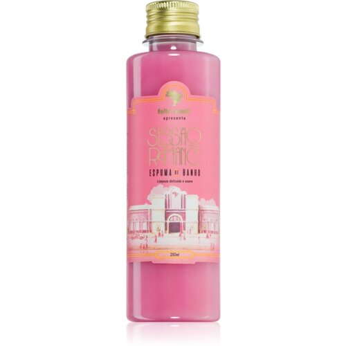 Feito brasil Sessao Romance pjena za kupanje 250 ml Slike