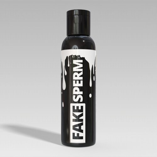 Fake Sperm Lubrikant (250 Ml) Cene