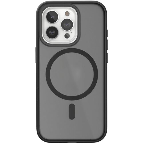 WOODCESSORIES Clear Case MagSafe iPhone 15 Pro Max Black Cijene