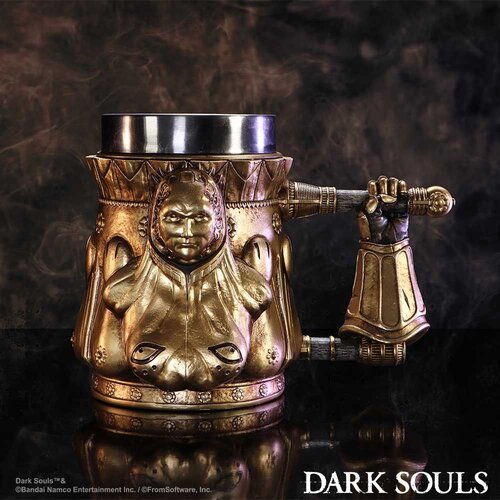 Nemesis Now Dark Souls Smough vrč Cene