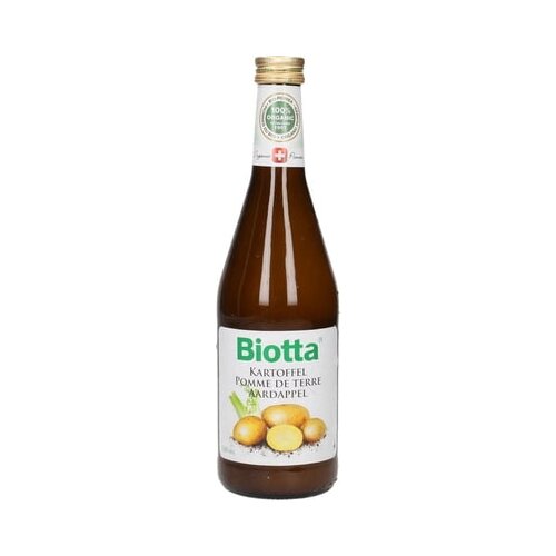 Biotta Bio Sok krompirja Cene