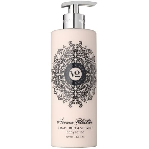 VIVIAN GRAY Aroma Selection Grapefruit & Vetiver mlijeko za tijelo 500 ml Cijene