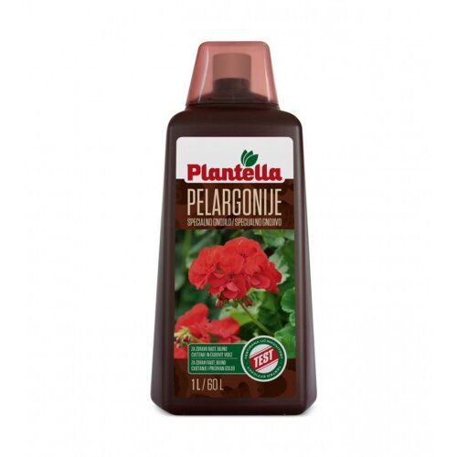 Plantella pelargonije 1l Cijene
