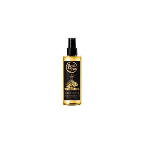  Kolonjska voda u spreju RedOne 150 ml – Gold Cijene
