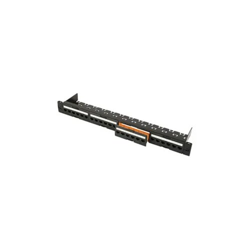 MAXPRO LINE pec panel 19 inča, Cat.6a, utp, 24xRJ45, lsa, 1U Cene