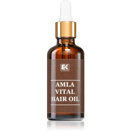 Brazil Keratin Amla Vital Hair olje za redke lase 50 ml Cene
