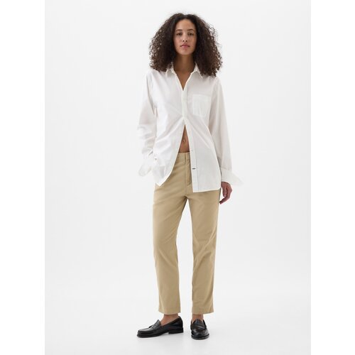 GAP Mid rise pants - Women&amp;#039;s Slike