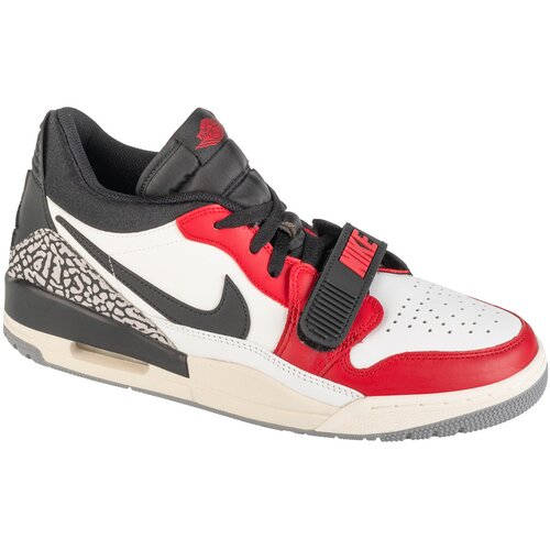 Nike Nizke superge Air Legancy 312 Low Bela Slike