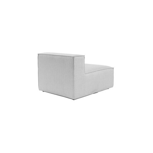 Atelier Del Sofa fotelja Fora O1 Light Grey Slike