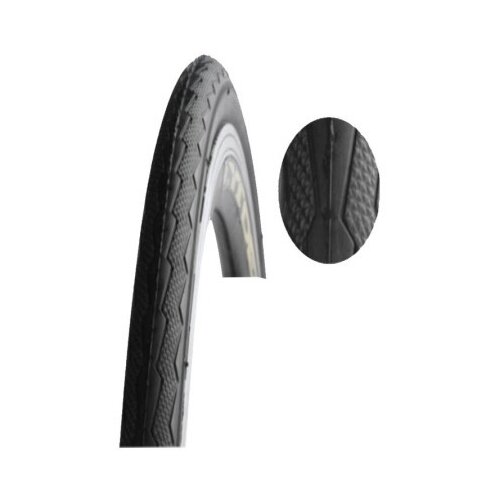  Spolja&amp;scaron;nja guma 700x28c blk (SGK0035) Slike