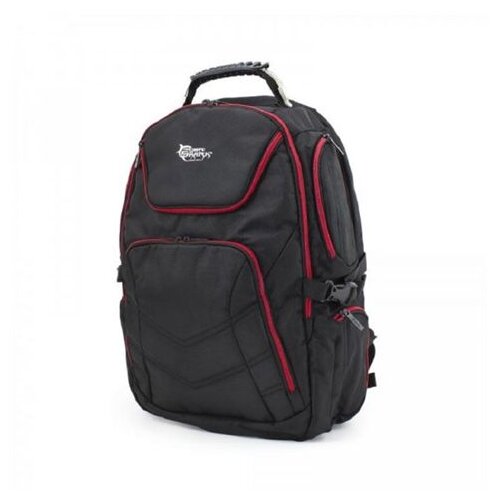 White Shark gaming ruksak GBP-002 DARK NOMAD Slike
