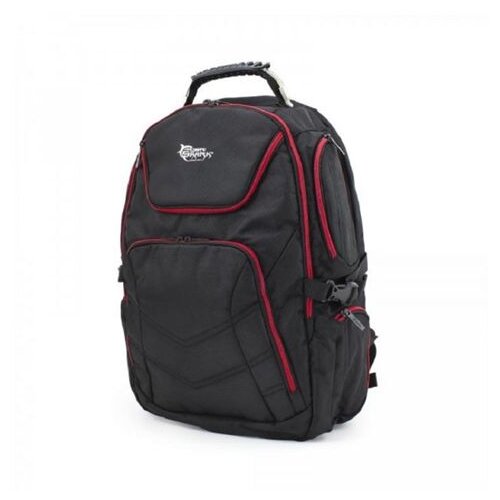 White Shark Nahrbtnik GBP-002 DARK NOMAD črn DARK NOMAD Cene