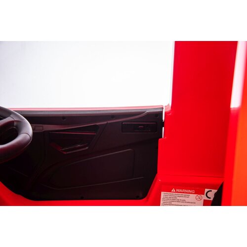  Licencirani kamion na akumulator Scania 500R HL698 4&amp;times;4 &amp;ndash; crveni Slike