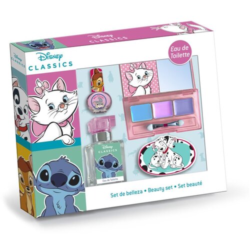 Disney Beauty Set darilni set Slike