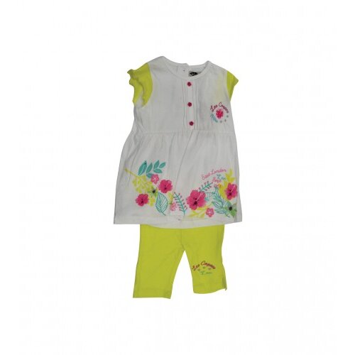 Master Baby set haljinica i helanke 3-24 LC0992 Cijene