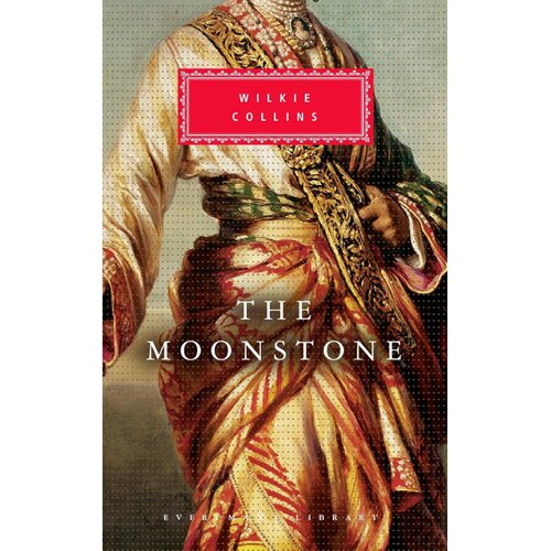 The Book Service Limited Wilkie Collins - The Moonstone Slike
