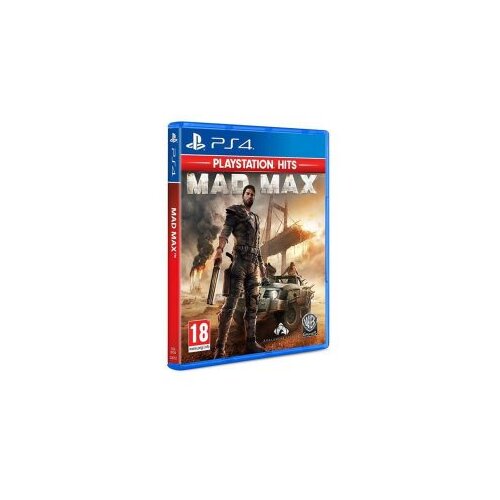  Mad Max Hits PS4 Cijene