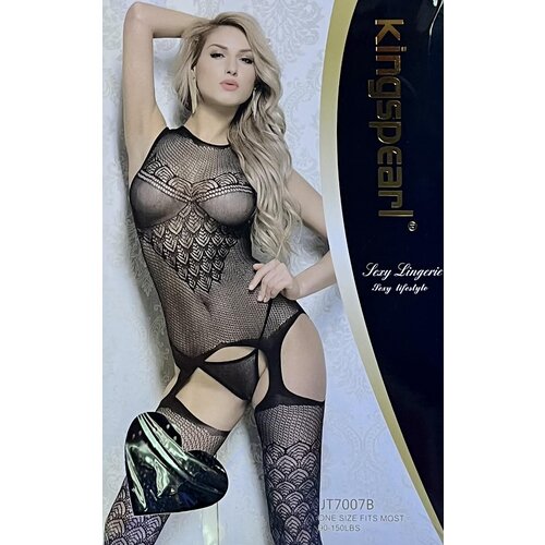 Kingspearl Bodystocking JT7007B Cene