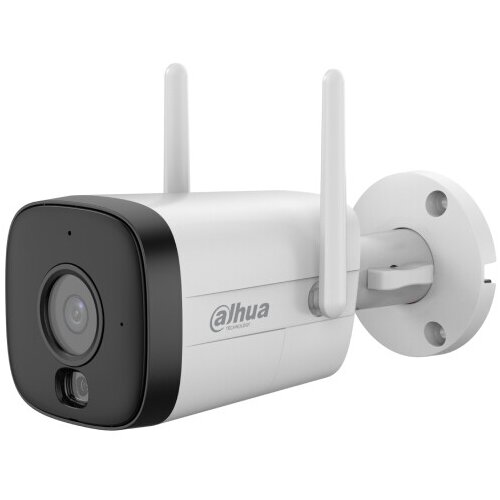 Dahua IPC-HFW1539DTK1P-SW-PV-0280B 5MP fixed-focal wifi bullet network kamera Cene