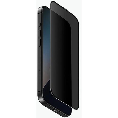 Uniq OPTIX PRIVACY KALJENO STEKLO PRIVATIZATOR ZA IPHONE 16 Z APLIKATORJEM, (21911640) Cene