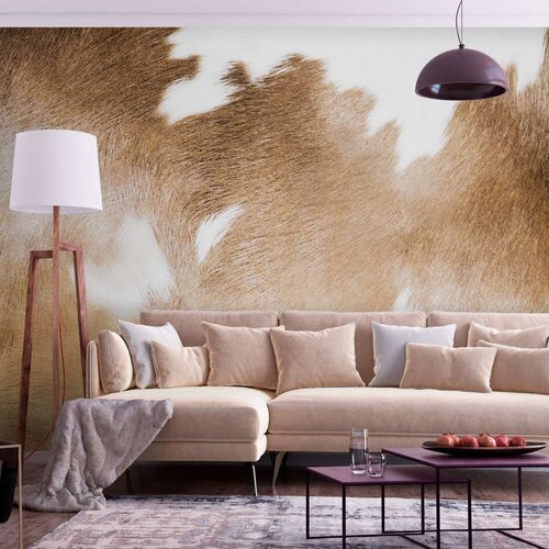  Samoljepljiva foto tapeta - Cow Patches 98x70 Cijene