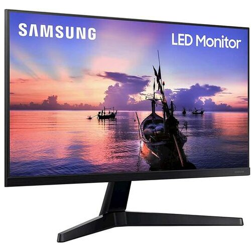 Samsung LF24T350FHRXEN 1920x1080 75Hz monitor Cene