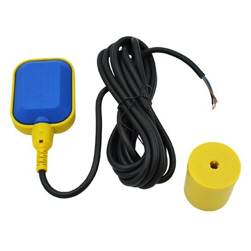 Mitea_Electric Senzor za nivo vode 2m kabla 16(8)A IP68 ME-UKY-3 Cene