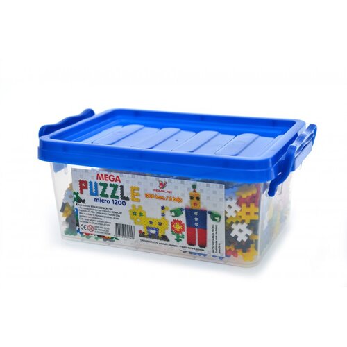  Mikro puzzle 951428 Slike