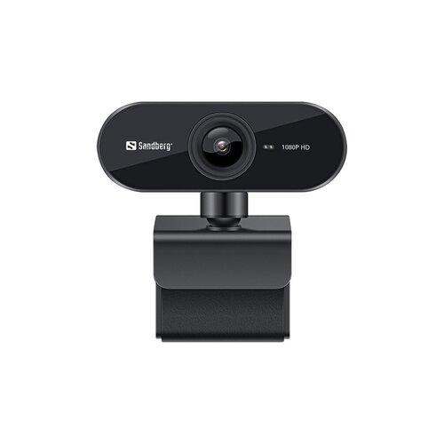 Sandberg Flex Full HD Webcam 133-97 Cene