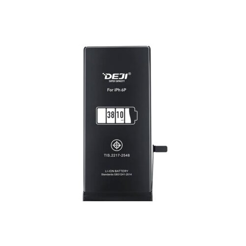  baterija za iphone 6 plus 3810 mah deji ( BAT9289 ) Cene