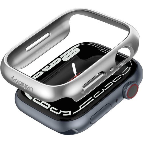 Spigen OVITEK ZA APPLE WATCH 7 8 45 MM MAGNETNA ZAŠČITA, (5000302912) Cene
