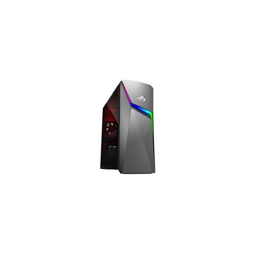 Asus DT G10DK-21400W R5-5600X/8G/512G/GTX1660TI/WIN11H brand name računar Slike