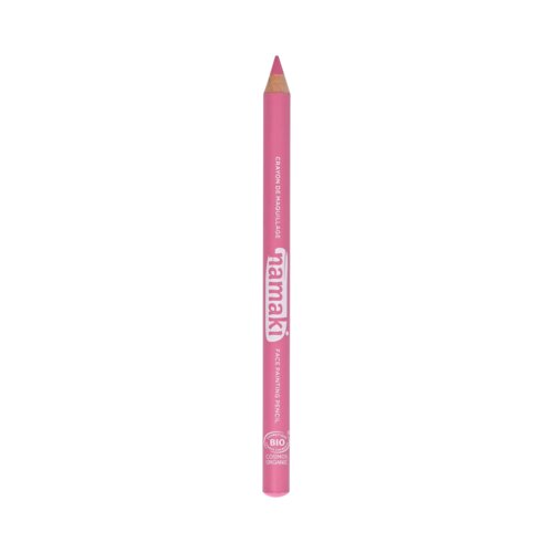 Namaki Face Painting Pencil Slim - Pink Slike