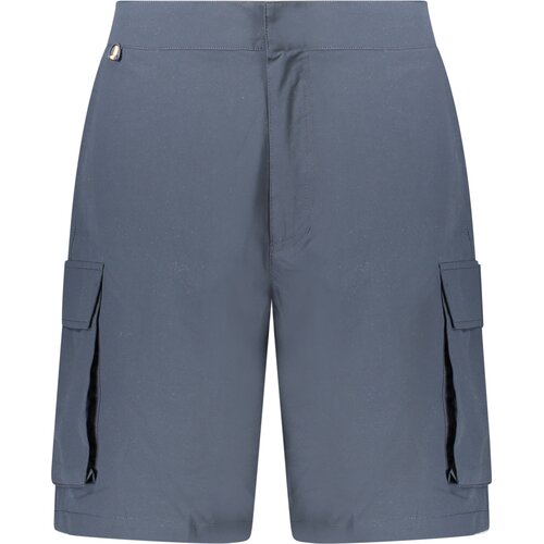 K-Way MEN'S BERMUDA PANTS BLUE Cene