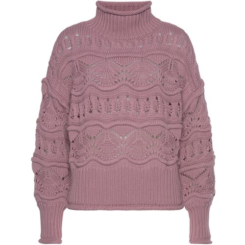 VIVANCE Pulover mauve Slike